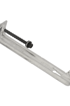 2900 Series for 5", 6" - K-Style Internal Hanger