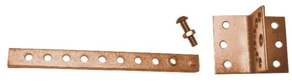 #30 Shank Adjustable Pitch w/ Nut & Bolt