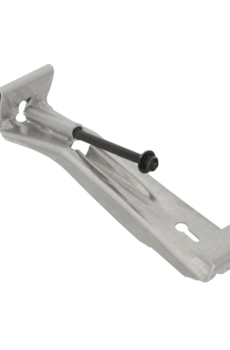 3600 Series for 5", 6" - K-Style Internal Hanger