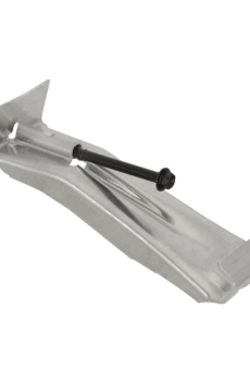 3800 Series for 5", 6" - K-Style Internal Hanger