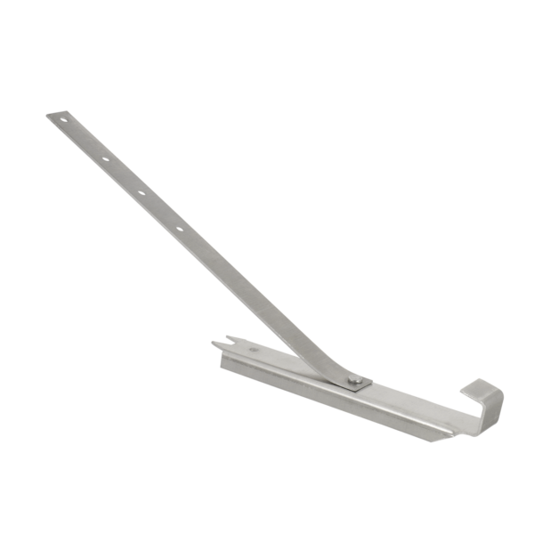 9700 Series for 5", 6" - K-Style Internal Hanger