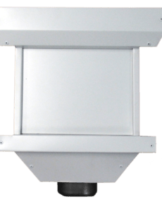 Conductor Heads – Decorative