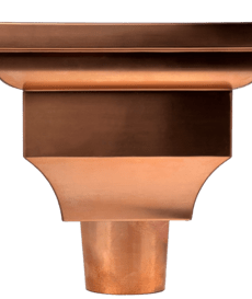 Conductor Heads - Ornamental