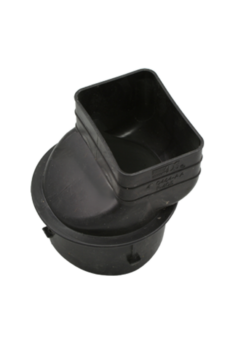2" x 3" DS to 4"  - Universal Drainage & Adaptors