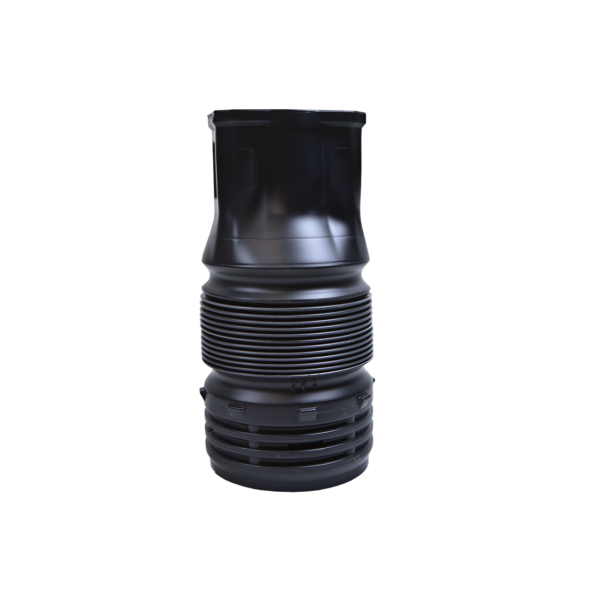 FLEX-Drain® 2" x 3" x 4" Downspout Adapter