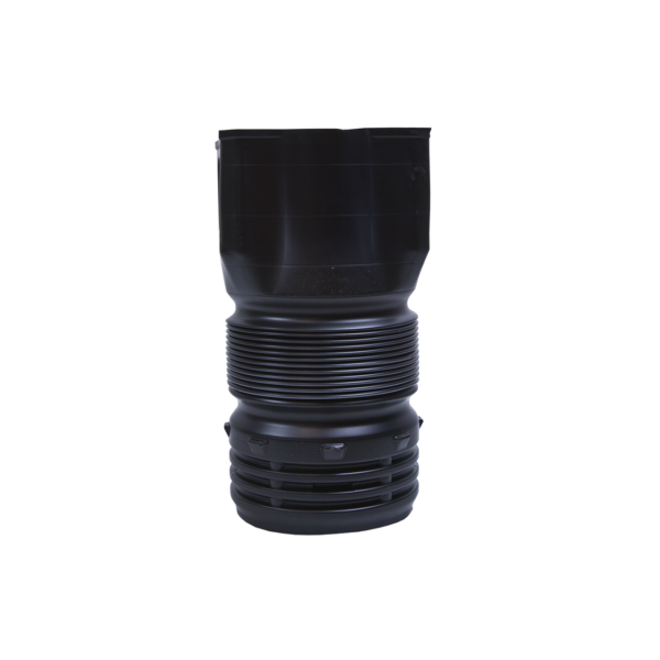 FLEX-Drain® 3" x 4" x 4" Downspout Adapter