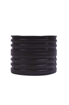 FLEX-Drain® 4" Coupler