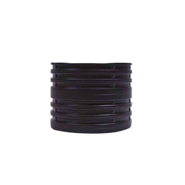 FLEX-Drain® 4" Coupler