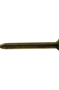 1 ½" Masonry, Galvanized Steel