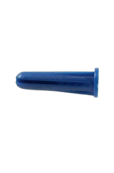 #10 ¼" Plastic Anchor