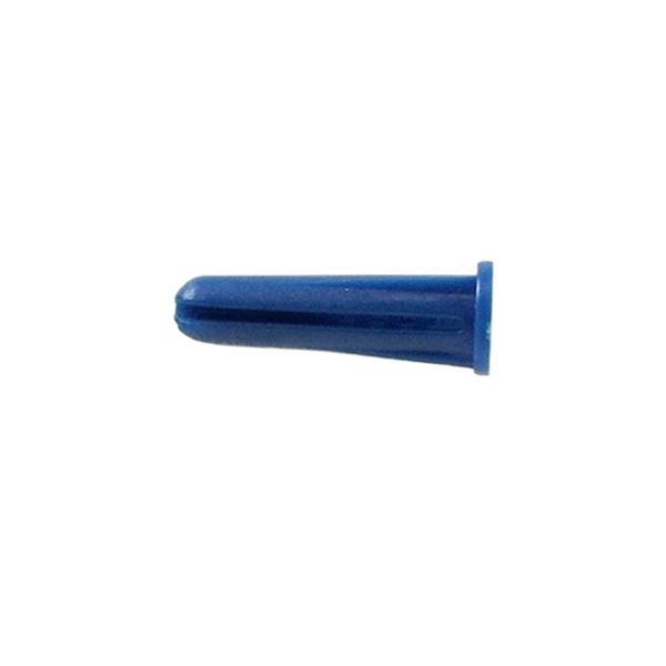 #10 ¼" Plastic Anchor