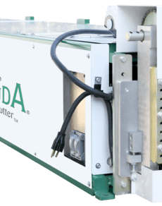 Senox Barracuda Gutter Machines