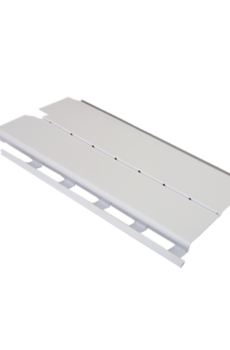 LeaFree - Solid Gutter Guard