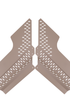 LeeFree Inside Miter (2pc)