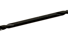#30 Double Ended Bit 1/8" - Cutting and Drilling