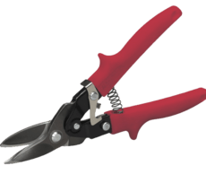 Max 2000, Left - Aviation Snips