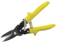 Max 2000, Straight - Aviation Snips