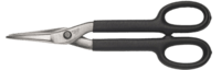 Circular "Duckbill" Snips, 12"