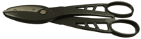 Combination Snips, 12"