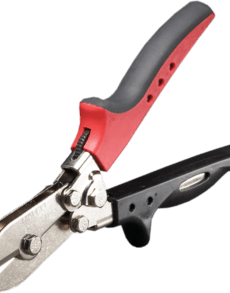 3-Blade - Downspout Crimper