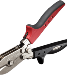 5-Blade - Downspout Crimper