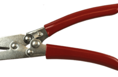 Single Blade - Downspout Crimper