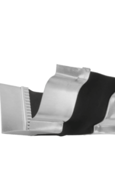 Expansion Joints for K-Style 5", 6" - Joints