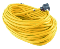 Extension Cord, 50', 10 ga. - Miscellaneous Accessories
