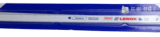 12" 32 TPI Hacksaw Blade - Cutting and Drilling