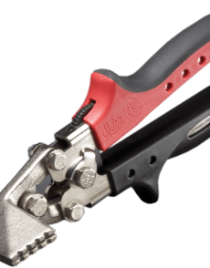 3" - Hand Seamer