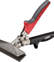 6" - Hand Seamer