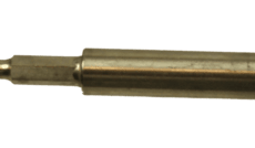 Magnetic Bit Holder, 1/4" - Caulking, Drivers, and Leveling