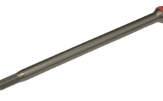 Nut Driver, 1/4" - Caulking, Drivers, and Leveling