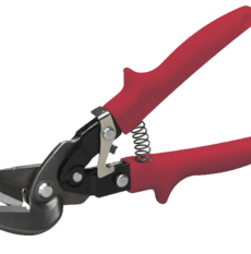 Max 2000, Left - Offset Snips