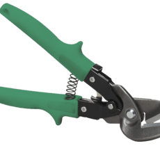 Max 2000, Right - Offset Snips