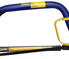 ProTouch Combi-Saw - Cutting and Drilling