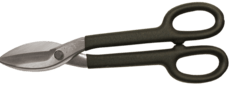 Regular Pattern Snips, 9"