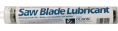 Saw Blade Lubricant Stick - Cutting and Drilling