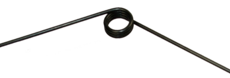 Tool Replacement Spring