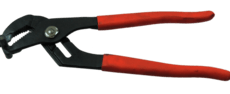 Vampire T-Bar Tool - Caulking, Drivers, and Leveling