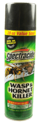 Wasp Spray, 20 oz. - Miscellaneous Accessories