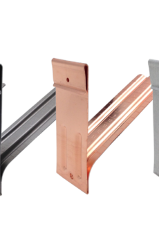 Gutter Bumpers For K-Style