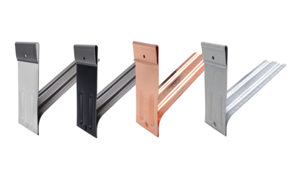 Gutter Bumpers For K-Style