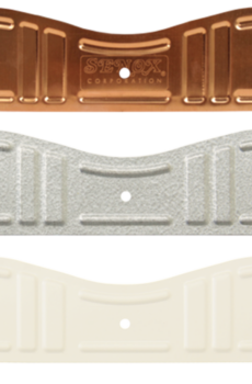 Concealed Hangers/Pipebands