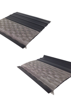 Stainless Steel Metal Mesh Gutter Guards