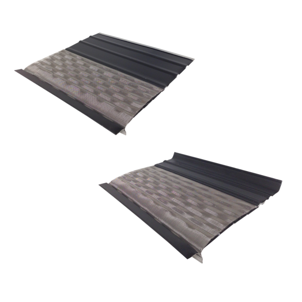 Stainless Steel Metal Mesh Gutter Guards