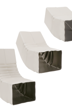 3" x 4" Smooth Elbows