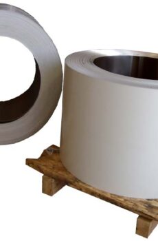 Seamless Gutter Coil