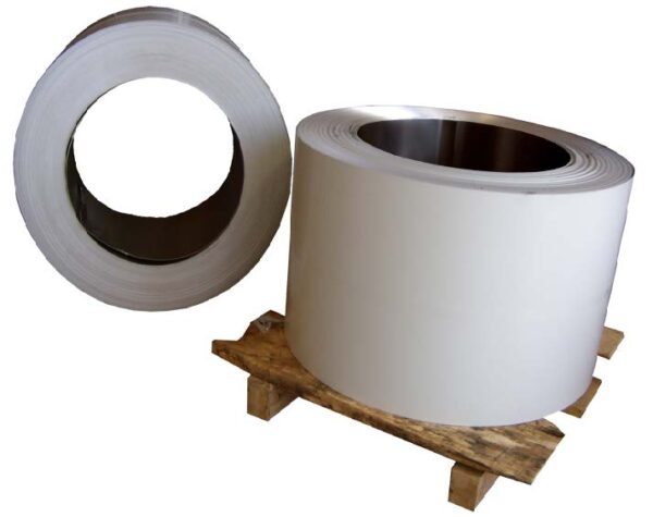 Seamless Gutter Coil