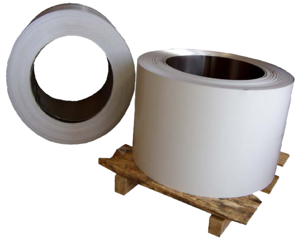 Gutter Coil